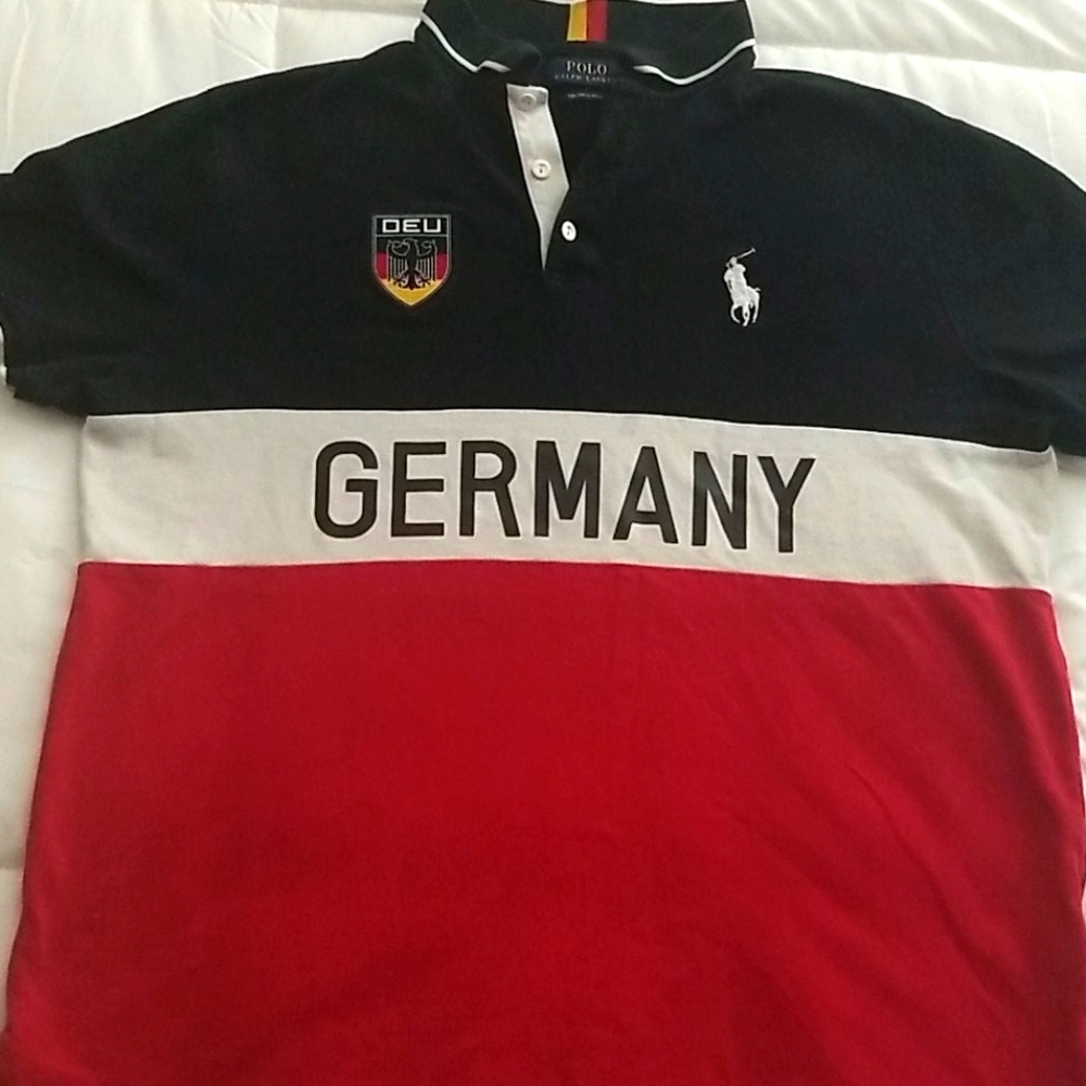 Polo RL T Shirt